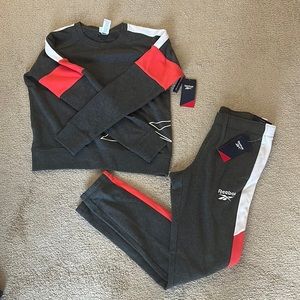 Reebok set